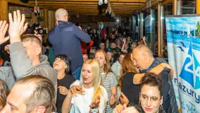 Wschód Sezonu 2025, tawerna Rozbitek i port AZS Wilkasy, cz. III - zdjęcie 58