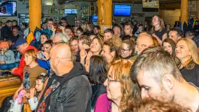 Wschód Sezonu 2025, tawerna Rozbitek i port AZS Wilkasy, cz. III - zdjęcie 65