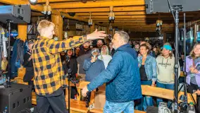 Wschód Sezonu 2025, tawerna Rozbitek i port AZS Wilkasy, cz. III - zdjęcie 71