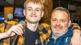 Wschód Sezonu 2025, tawerna Rozbitek i port AZS Wilkasy, cz. III - zdjęcie 73