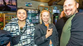 Wschód Sezonu 2025, tawerna Rozbitek i port AZS Wilkasy, cz. III - zdjęcie 67