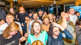 Wschód Sezonu 2025, tawerna Rozbitek i port AZS Wilkasy, cz. III - zdjęcie 87