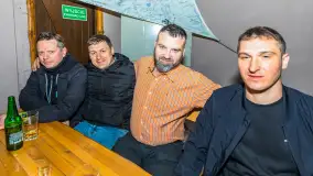 Wschód Sezonu 2025, tawerna Rozbitek i port AZS Wilkasy, cz. III - zdjęcie 112