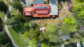 Łabędzi Ostrów i jezioro Kisajno przed Majówką - zdjęcie 21