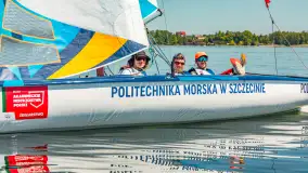 Fotorelacja - Akademickie Mistrzostwa Polski 2025 w Żeglarstwie, AZS Wilkasy, maj 2025 - zdjęcie 5