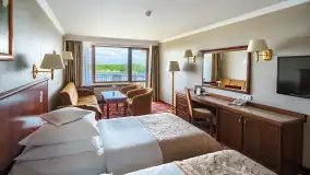 Hotel Gołębiewski w Mikołajkach, partner targów Słońce i Woda 2026 - zdjęcie 30