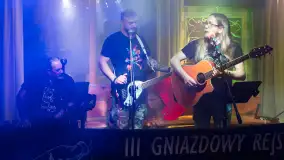 Ekipa z tawerny Gniazdo Piratów... w tawernie Dezeta, maj 2025 r. - zdjęcie 4