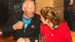 Ekipa z tawerny Gniazdo Piratów... w tawernie Dezeta, maj 2025 r. - zdjęcie 8