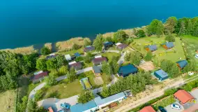 Jezioro Tałty i Stare Sady pod koniec maja 2025 r. - zdjęcie 27