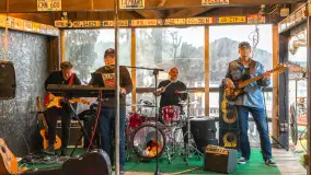 Fotorelacja - IX Zlot Harley Davidson w Marina Lester Club - zdjęcie 46