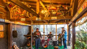 Fotorelacja - IX Zlot Harley Davidson w Marina Lester Club - zdjęcie 25