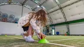 Fotorelacja - Akademicka Doba Sportu 2025 w AZS Wilkasy - zdjęcie 6