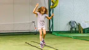 Fotorelacja - Akademicka Doba Sportu 2025 w AZS Wilkasy - zdjęcie 50