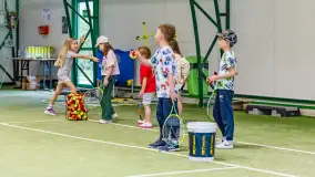 Fotorelacja - Akademicka Doba Sportu 2025 w AZS Wilkasy - zdjęcie 87