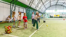 Fotorelacja - Akademicka Doba Sportu 2025 w AZS Wilkasy - zdjęcie 33