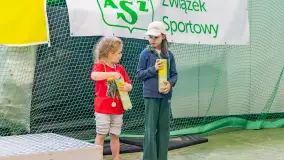 Fotorelacja - Akademicka Doba Sportu 2025 w AZS Wilkasy - zdjęcie 61