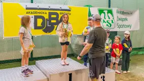 Fotorelacja - Akademicka Doba Sportu 2025 w AZS Wilkasy - zdjęcie 52