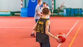 Fotorelacja - Akademicka Doba Sportu 2025 w AZS Wilkasy - zdjęcie 100