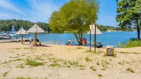 Powrót do przeszłości - port i Hotel Tajty w 2018 roku - zdjęcie 21