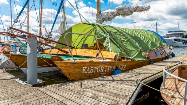 Fotorelacja z X Giżyckich Dni Oldtimerów, czerwiec 2025 r. - zdjęcie 5