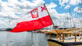 Fotorelacja z X Giżyckich Dni Oldtimerów, czerwiec 2025 r. - zdjęcie 12