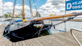 Fotorelacja z X Giżyckich Dni Oldtimerów, czerwiec 2025 r. - zdjęcie 55