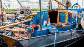 Fotorelacja z X Giżyckich Dni Oldtimerów, czerwiec 2025 r. - zdjęcie 57