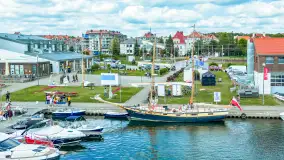 Fotorelacja z X Giżyckich Dni Oldtimerów, czerwiec 2025 r. - zdjęcie 32