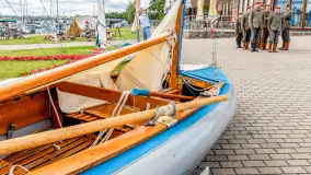 Fotorelacja z X Giżyckich Dni Oldtimerów, czerwiec 2025 r. - zdjęcie 50