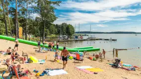 Piękny Brzeg - idealny port i ośrodek dla rodzin z dziećmi - zdjęcie 10