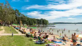 Piękny Brzeg - idealny port i ośrodek dla rodzin z dziećmi - zdjęcie 15