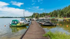 Piękny Brzeg - idealny port i ośrodek dla rodzin z dziećmi - zdjęcie 18