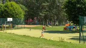 Piękny Brzeg - idealny port i ośrodek dla rodzin z dziećmi - zdjęcie 7