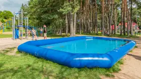 Piękny Brzeg - port dla rodzin z dziećmi, sierpień 2025 r. - zdjęcie 33