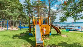 Piękny Brzeg - port dla rodzin z dziećmi, sierpień 2025 r. - zdjęcie 21