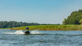 Mazurski szlak z wody, sierpień 2025 r., cz. II - zdjęcie 24