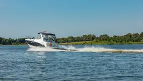 Mazurski szlak z wody, sierpień 2025 r., cz. II - zdjęcie 22