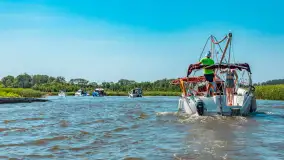 Mazurski szlak z wody, sierpień 2025 r., cz. III - zdjęcie 32