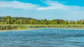 Mazurski szlak z wody, sierpień 2025 r., cz. III - zdjęcie 30