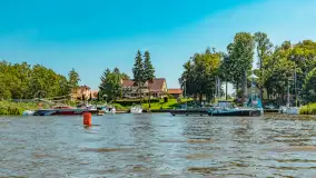 Mazurski szlak z wody, sierpień 2025 r., cz. III - zdjęcie 15