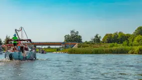 Mazurski szlak z wody, sierpień 2025 r., cz. III - zdjęcie 26