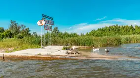 Mazurski szlak z wody, sierpień 2025 r., cz. III - zdjęcie 23