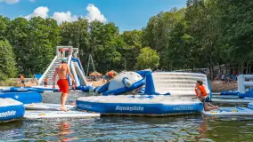 Mazurskie Lato w Boyen Water Park, sierpień 2025 r. - zdjęcie 2