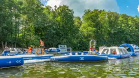 Mazurskie Lato w Boyen Water Park, sierpień 2025 r. - zdjęcie 7