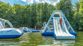 Mazurskie Lato w Boyen Water Park, sierpień 2025 r. - zdjęcie 35