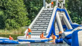 Mazurskie Lato w Boyen Water Park, sierpień 2025 r. - zdjęcie 37