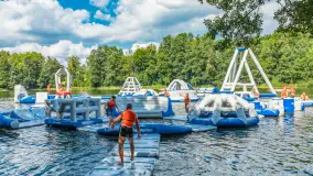 Mazurskie Lato w Boyen Water Park, sierpień 2025 r. - zdjęcie 17