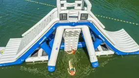 Mazurskie Lato w Boyen Water Park, sierpień 2025 r. - zdjęcie 86