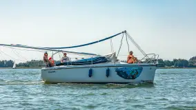 Mazurski szlak z wody, sierpień 2025 r., cz. IV - zdjęcie 3