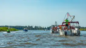 Mazurski szlak z wody, sierpień 2025 r., cz. IV - zdjęcie 33